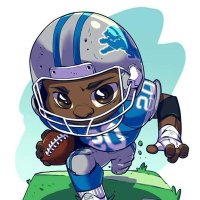 JoKing Li0ns (@joe_lions_81) 's Twitter Profile
