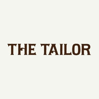 THE_TAILOR_JP Profile Picture