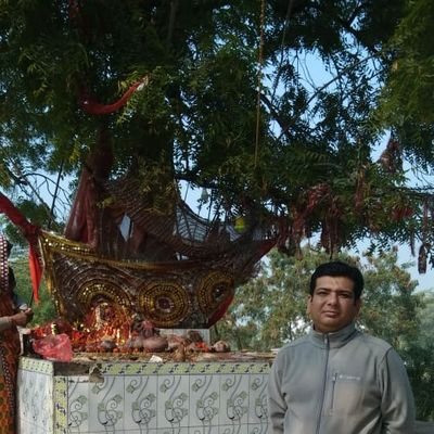 prabhutri's profile picture. Sr. Manager BOB