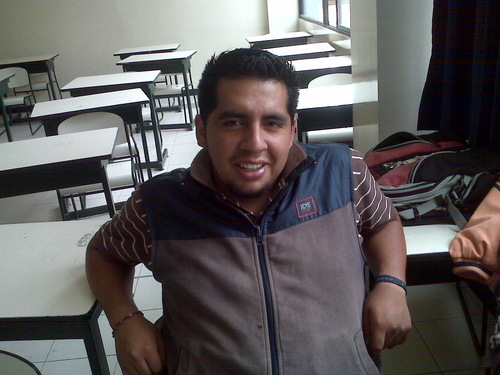 juankrb86's profile picture. ING en Sistemas