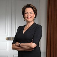 Véronique Bédague (@vbedague) 's Twitter Profile