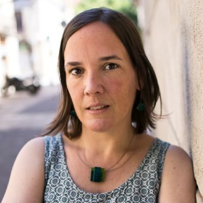 Feminista, madre. Conflict peacebuilding gender at @escolapau. Parte de @WILPF. Muy agobiada por el cambio climático. Aquí feminismo y paz. Veïna de NouBarris.