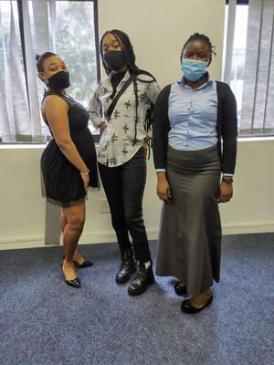 MasekoOprah's profile picture. Cz am a girl