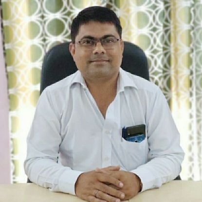 krishgd Profile Picture