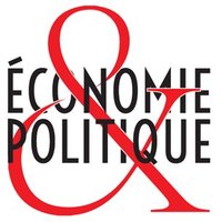 Économie et Politique(@ecopcf) 's Twitter Profile Photo