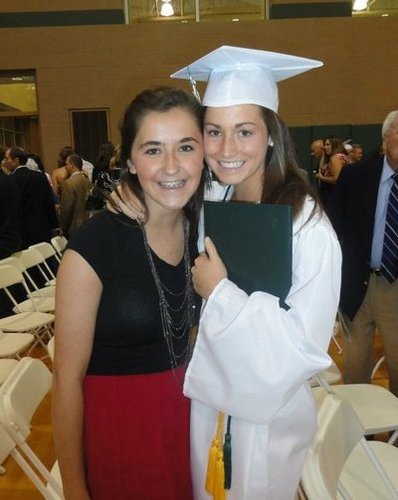 Katie_Waibel's profile picture. Life is a gift and I don't intend to waste it.