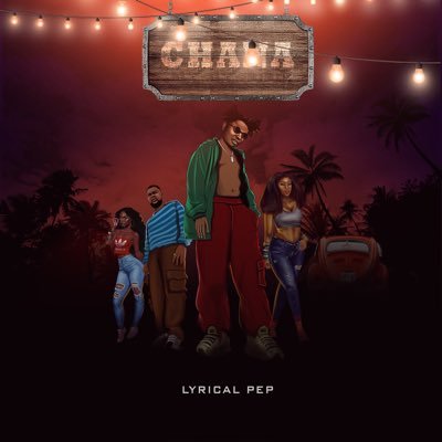 Lyricalpep's profile picture. INSTAGRAM: @Lyricalpep BOOKINGS/SPONSOR:📧 EMAIL: lyricalpep@gmail.com MANAGEMENT:📞+2348166104317