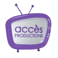 Accès Productions(@AccesProd) 's Twitter Profile Photo