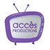 Accès Productions (@AccesProd) Twitter profile photo
