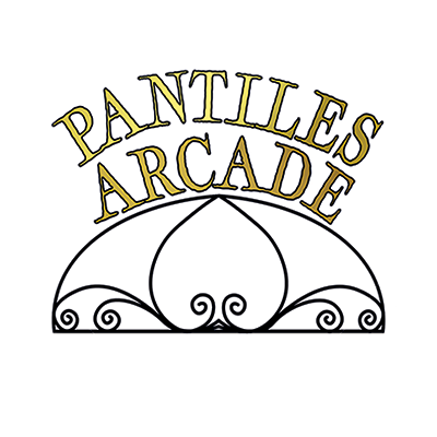 The Pantiles Arcade