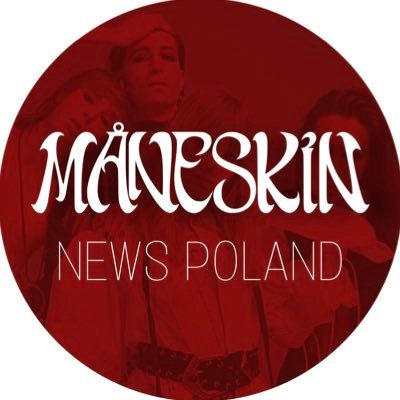 Największy polski fanbase Måneskin!  Codzienna dawka najnowszych informacji, zdjęć, filmików i ciekawostek. Włącz powiadomienia, aby być na bieżąco.