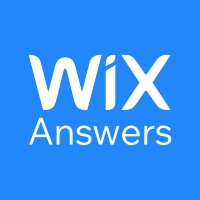 Wix Answers (@wixanswers) 's Twitter Profile