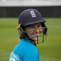 Tammy Beaumont(@Tammy_Beaumont) 's Twitter Profileg