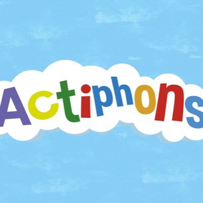 The Actiphons cast present a unique and innovative teaching programme which combines phonics and physical activity to help children learn in a fun exciting way!