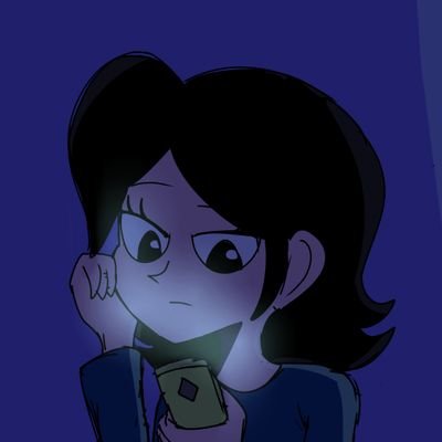 ReiinaEna's profile picture. I post when I can, I guess.

Just another artist here.