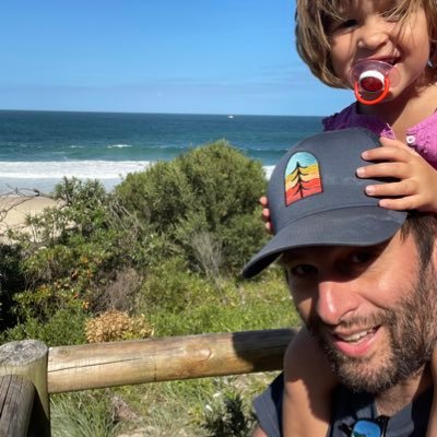 mathieukempe's profile picture. A french in Oz, works @Amazon. Previously @Selz