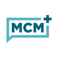 MCM UK Media Ltd(@MCM_UK_Media) 's Twitter Profile Photo