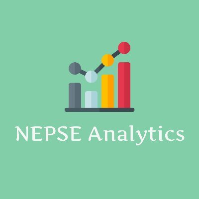 We try to uncover best insights from Nepal Stock Exchange.
#NEPSE