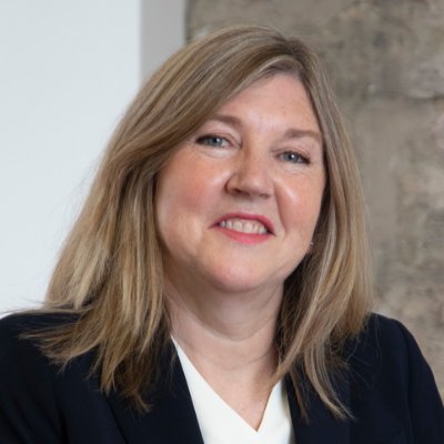 Alison Johnstone