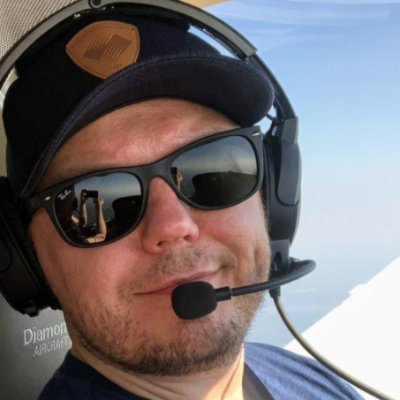 I've moved over to Bluesky. You can find me with @vilpponen.co