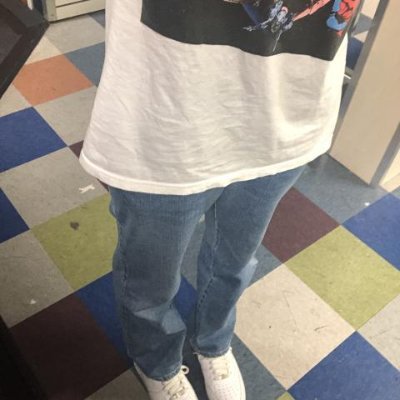 shxrky6's profile picture. 