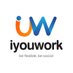 iyouwork (@iyouwork) Twitter profile photo