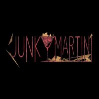 JUNK MARTINI (@junkmartini) Twitter profile photo