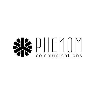 Phenom Communications| PR