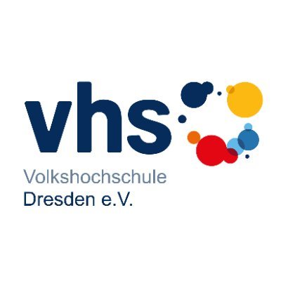 vhs Dresden Profile