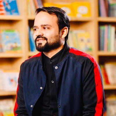 S_Wahab_Alam's profile picture. 