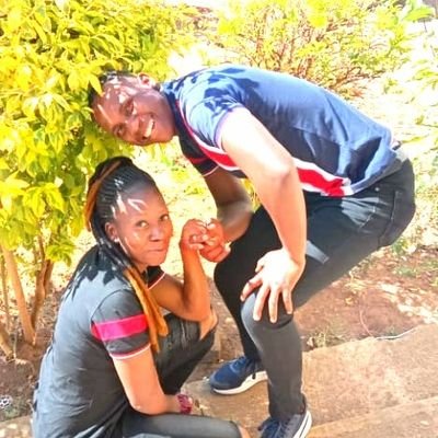 MoleleLazarus's profile picture. A man if his word, and born to lead