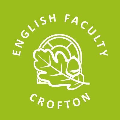 CroftonEnglish Profile Picture