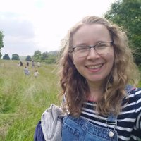 Helen Cotton (@helencotton) 's Twitter Profile Photo