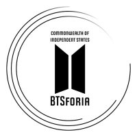 BTSforia SPb(@BTSforia_Spb) 's Twitter Profile Photo