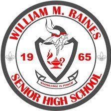William Raines High Profile