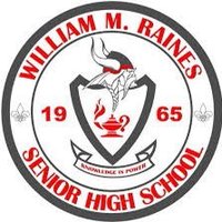 William Raines High (@rainesvikings) 's Twitter Profile