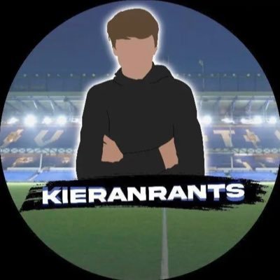 Kieran Rants