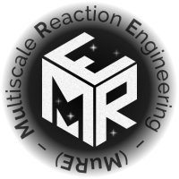 Multiscale Reaction Engineering (@mure_group) 's Twitter Profile