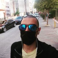 A. Toralp Güzel (@daytonbrix) Twitter profile photo