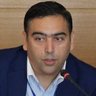 IsroilKhasanov's profile picture. UNDP/Energy and climate change