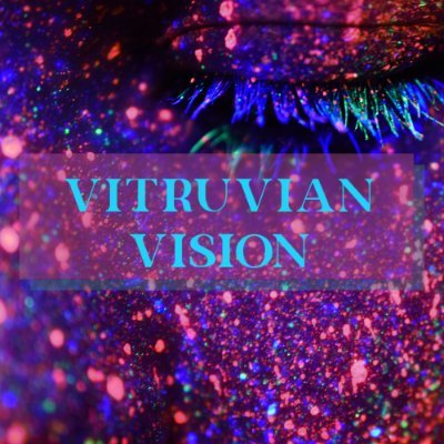 VitruvianVision's profile picture. Mastermind@Vitruvian Vision (NGO). We help GEN-Z live their true selves. Join an "Ode to Joy Electronica" Youth Flashmob (28 Cities in 1 year) near you!