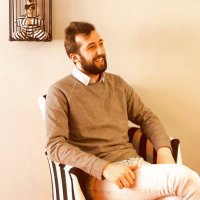S.Sezer ÇAKIR (@ssezercakir) Twitter profile photo