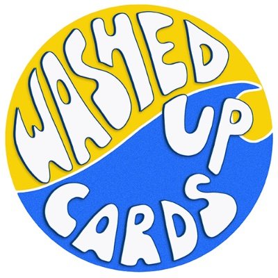 washedupcards Profile Picture