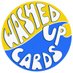 Washed Up Cards (@washedupcards) Twitter profile photo