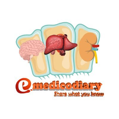 emedicodiary Profile Picture