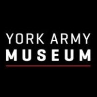 York Army Museum(@YorkArmyMuseum) 's Twitter Profile Photo