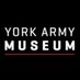 York Army Museum (@YorkArmyMuseum) Twitter profile photo
