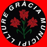Agita't Gràcia (@t_agita) 's Twitter Profile
