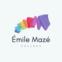 Collège Emile Maze(@EmileMaze) 's Twitter Profile Photo