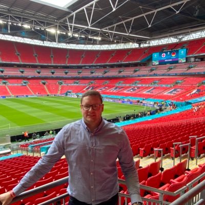 CEO of @oufccommunity, the official charity of @oufcofficial | Co-Founder & Non Exec Dir @clubview_uk - Financial Intelligence for Football | 19 years in sport